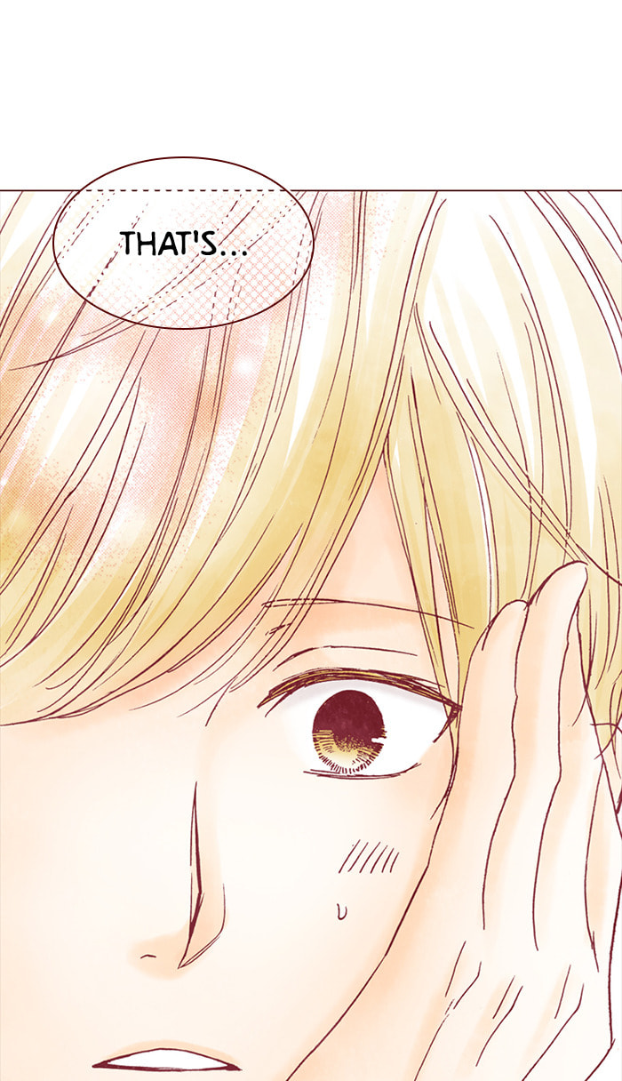 Before We Knew It Chapter 20 page 36 - 