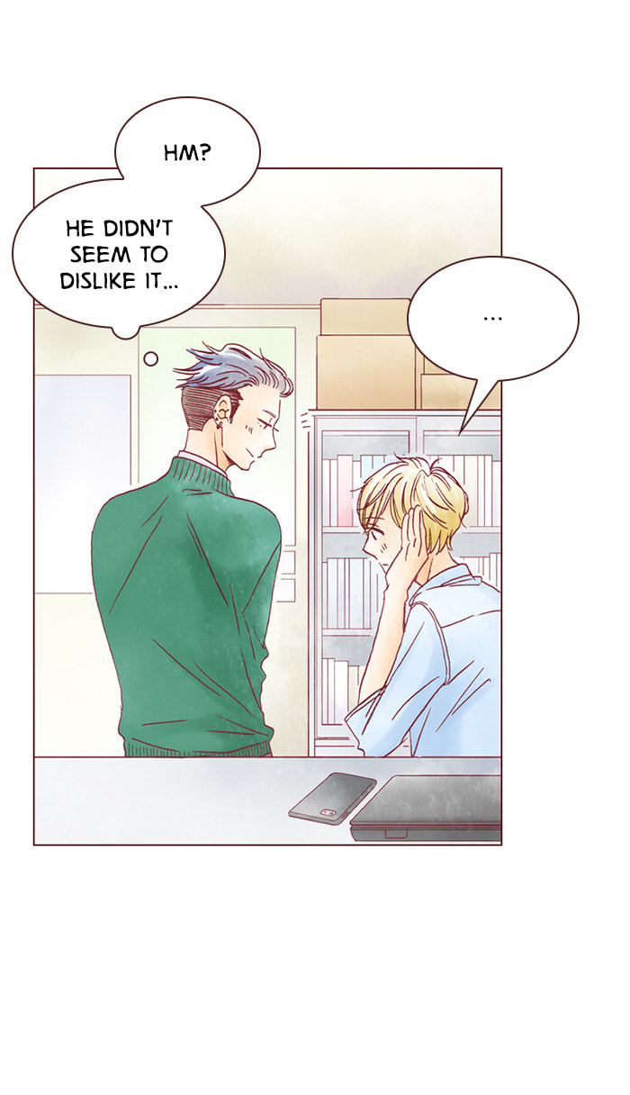 Before We Knew It Chapter 20 page 38 - 