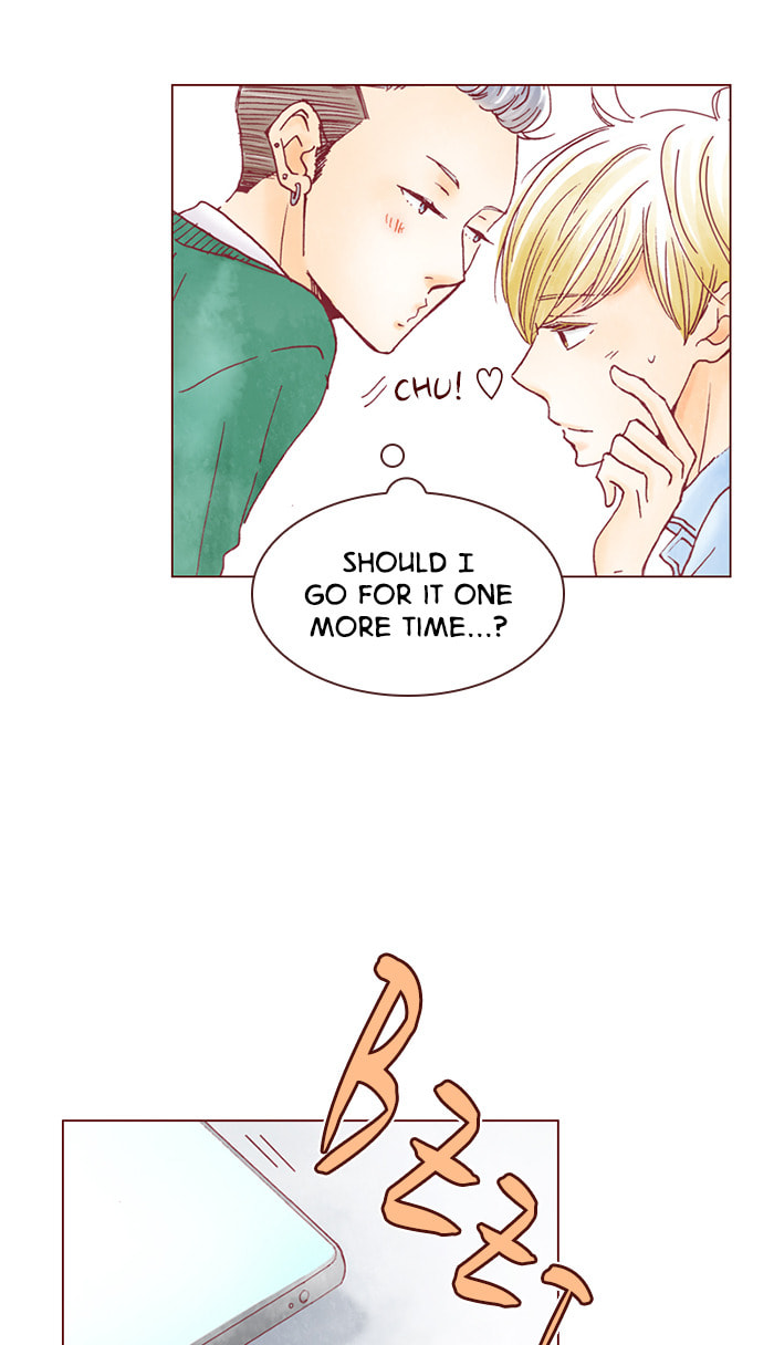 Before We Knew It Chapter 20 page 39 - 