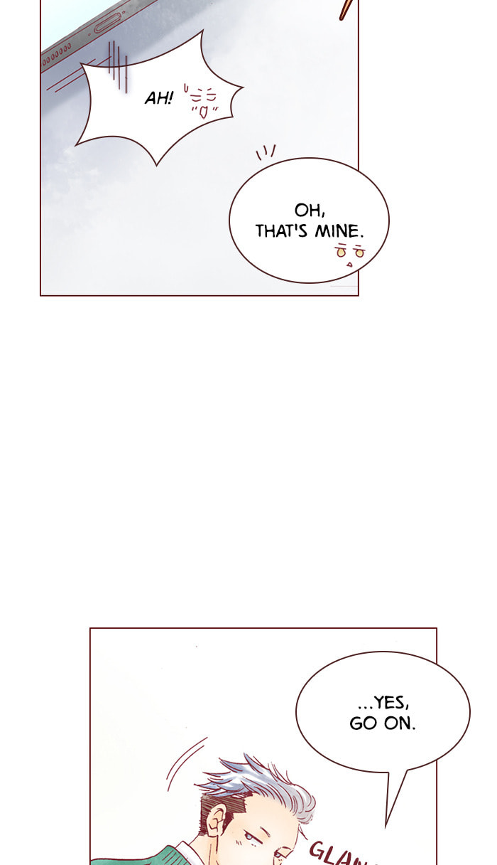 Before We Knew It Chapter 20 page 40 - 