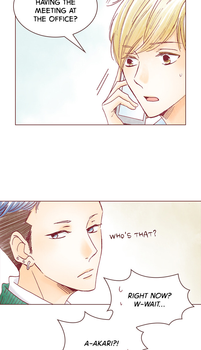Before We Knew It Chapter 20 page 42 - 