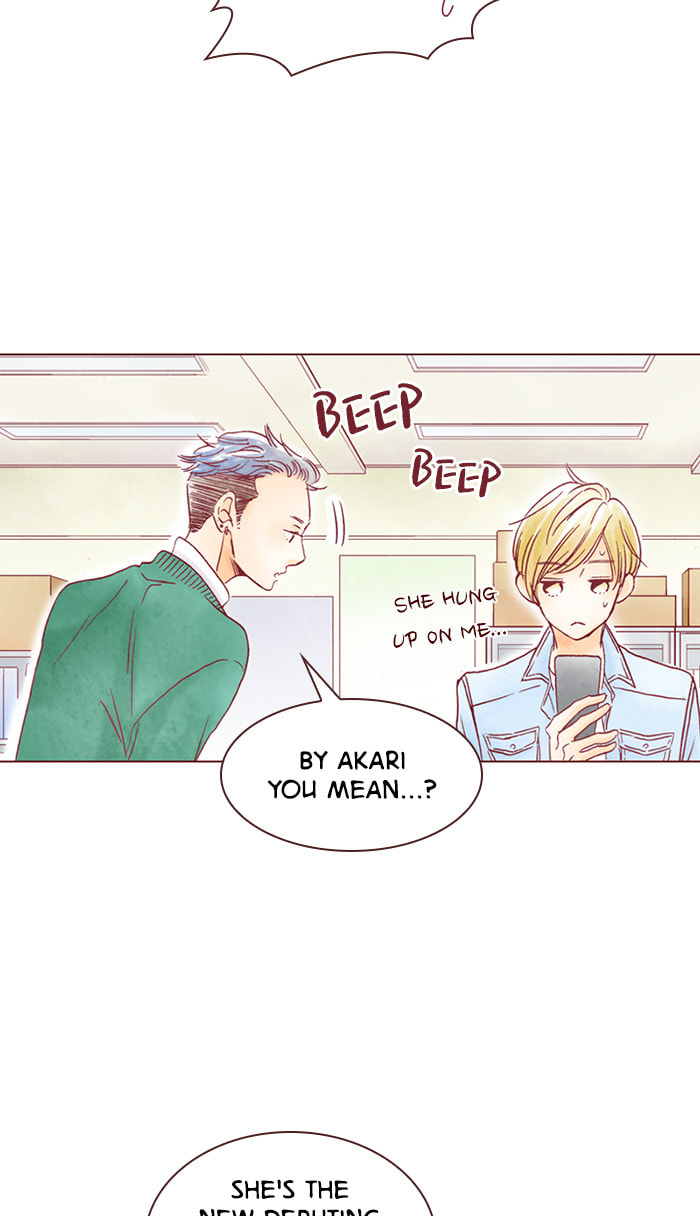Before We Knew It Chapter 20 page 43 - 