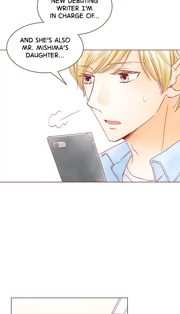 Before We Knew It Chapter 20 page 44 - 