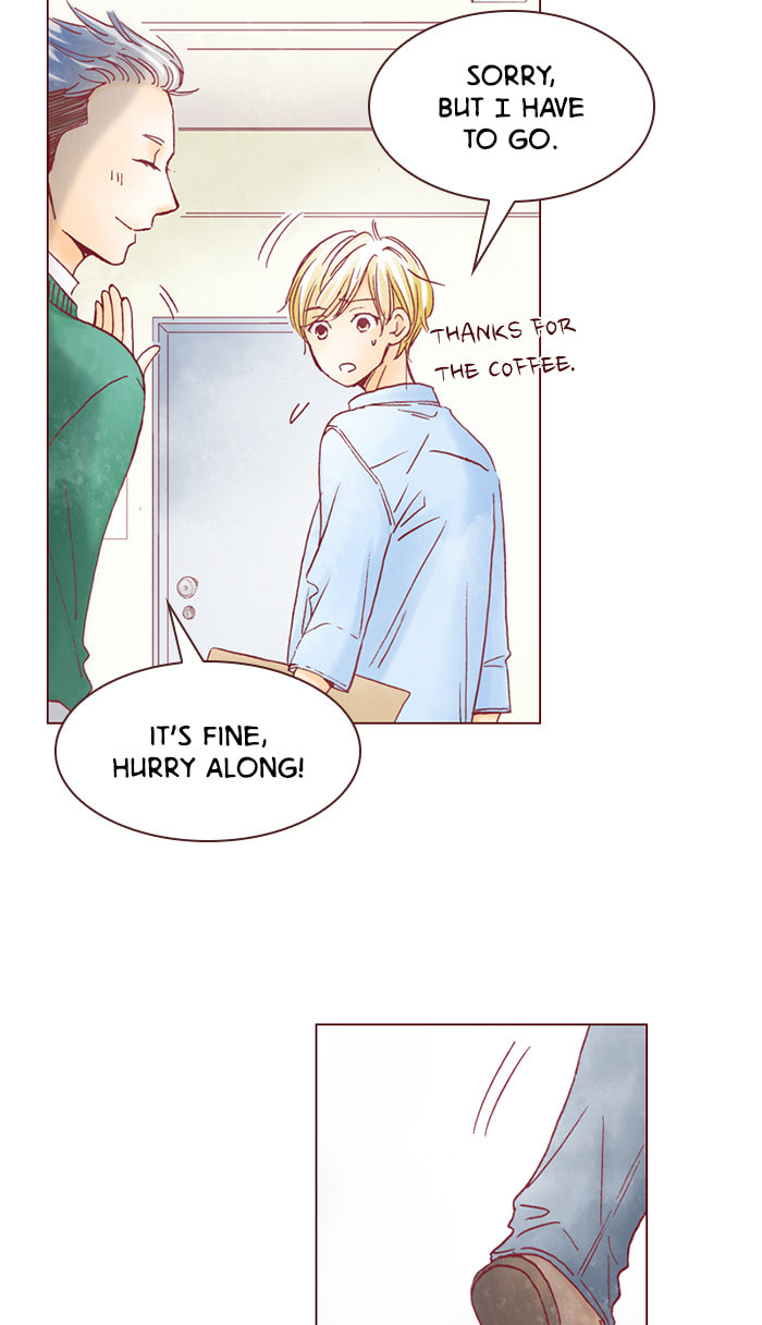 Before We Knew It Chapter 20 page 45 - 