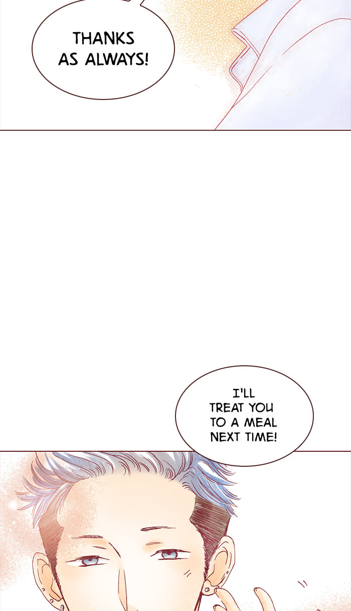 Before We Knew It Chapter 20 page 48 - 