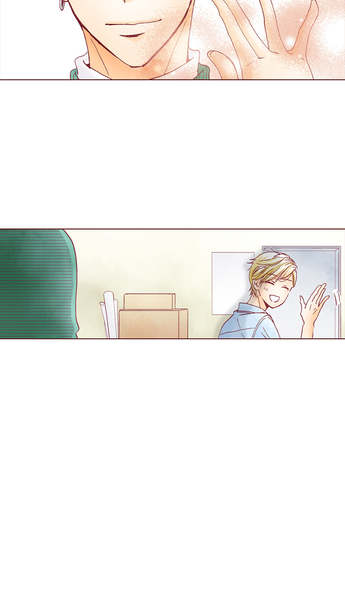 Before We Knew It Chapter 20 page 49 - 