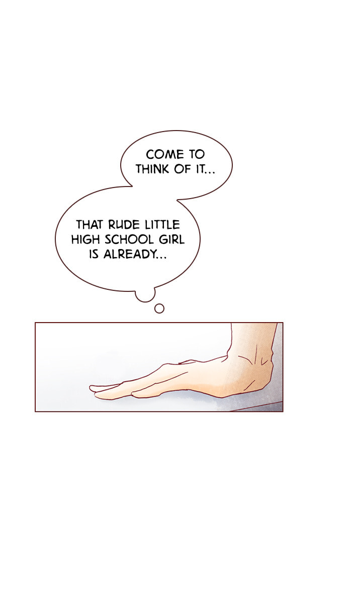 Before We Knew It Chapter 20 page 51 - 