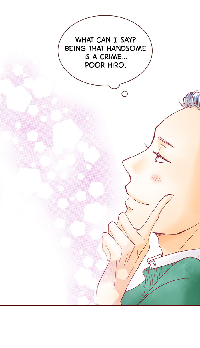 Before We Knew It Chapter 20 page 52 - 