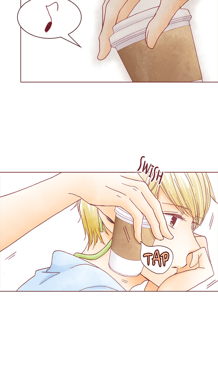 Before We Knew It Chapter 20 page 8 - 