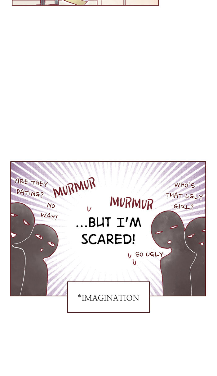 Before We Knew It Chapter 21 page 11 - 