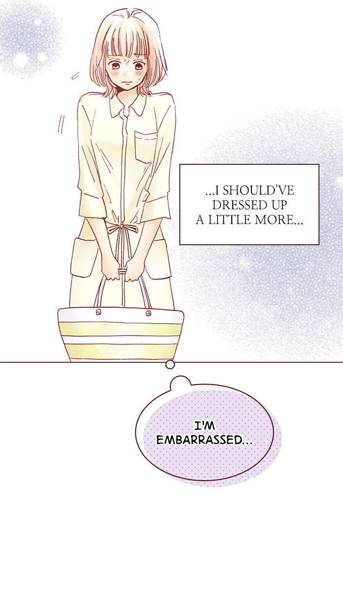 Before We Knew It Chapter 21 page 13 - 