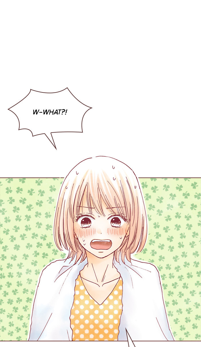 Before We Knew It Chapter 21 page 16 - 
