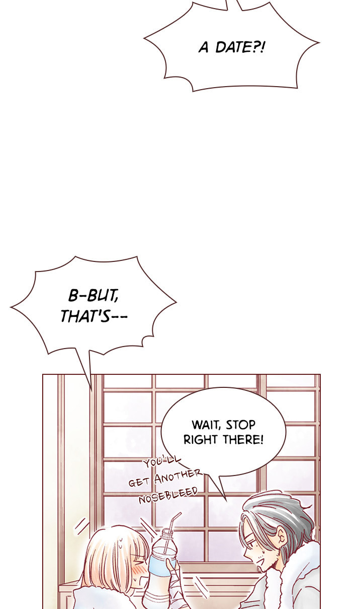 Before We Knew It Chapter 21 page 17 - 