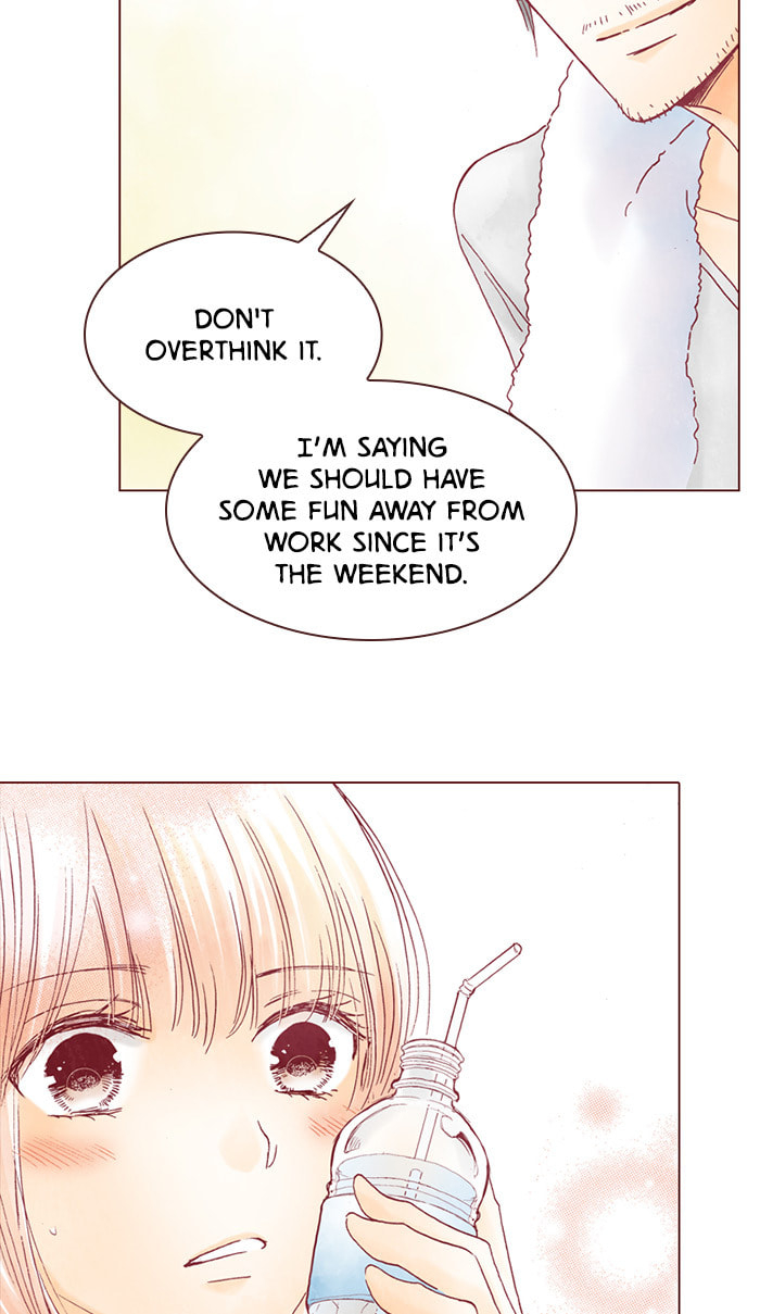 Before We Knew It Chapter 21 page 19 - 