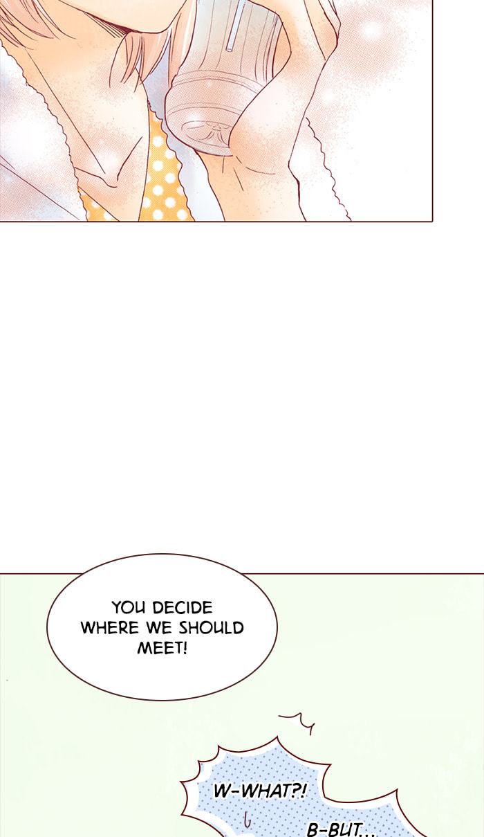 Before We Knew It Chapter 21 page 20 - 
