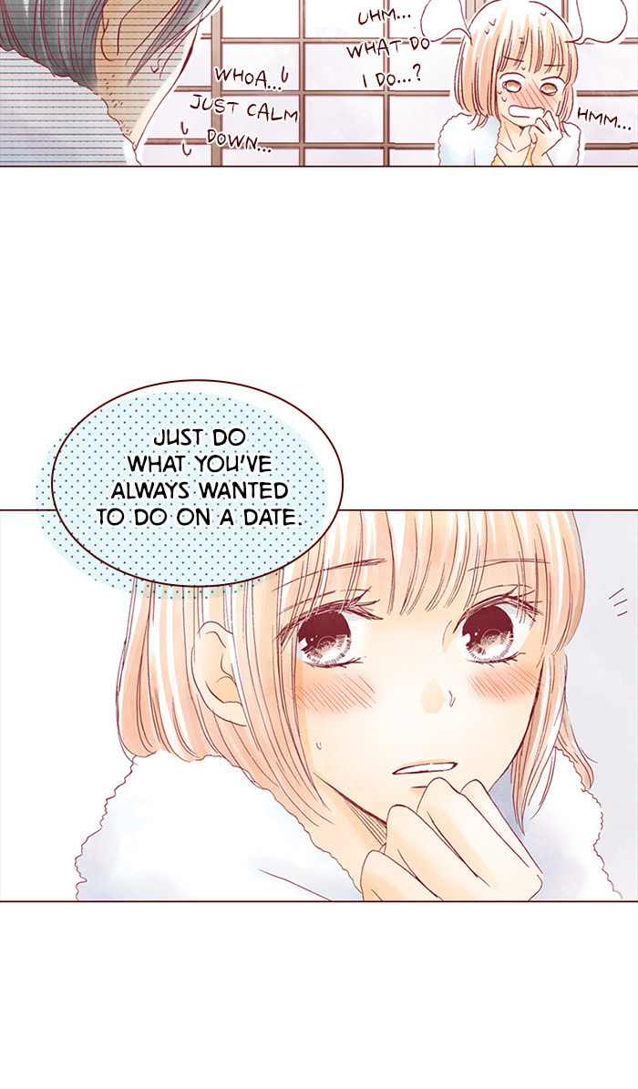 Before We Knew It Chapter 21 page 22 - 
