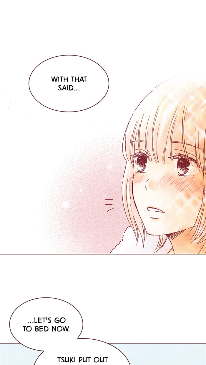 Before We Knew It Chapter 21 page 25 - 