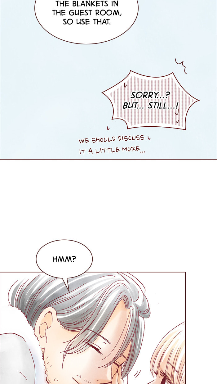 Before We Knew It Chapter 21 page 26 - 