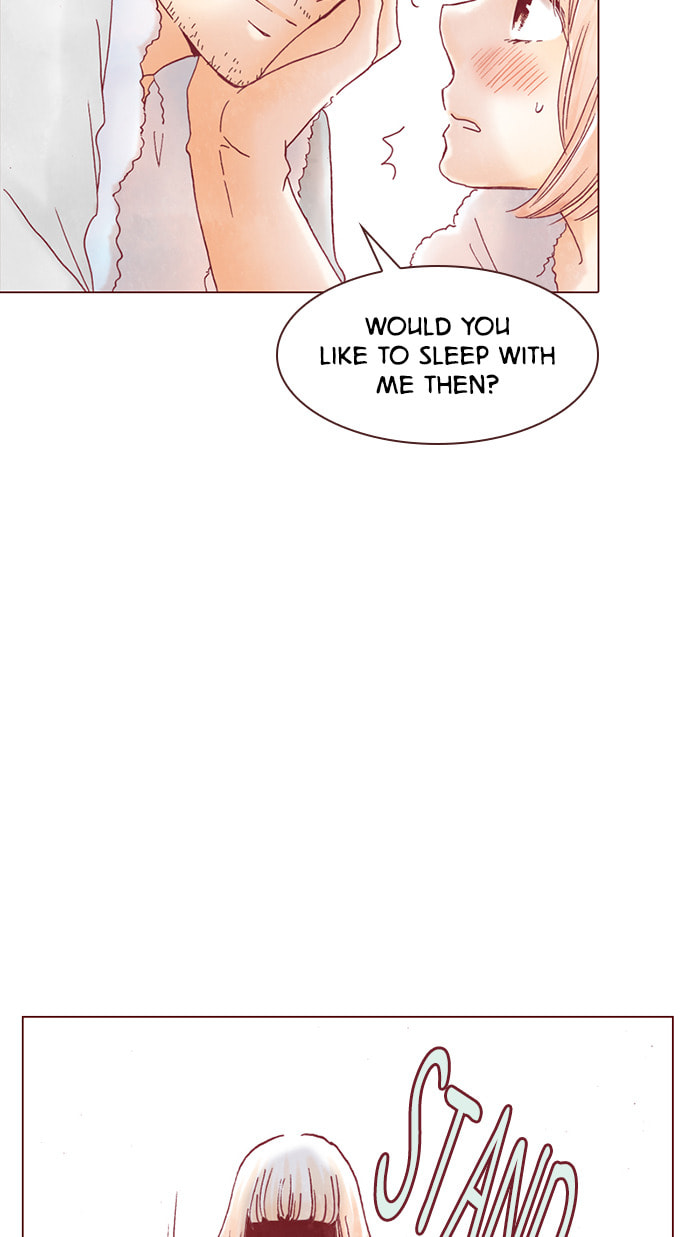 Before We Knew It Chapter 21 page 27 - 