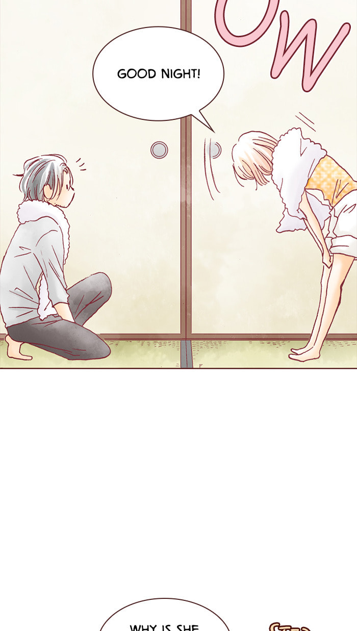 Before We Knew It Chapter 21 page 29 - 