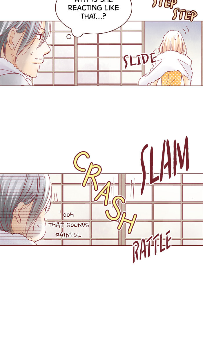 Before We Knew It Chapter 21 page 30 - 