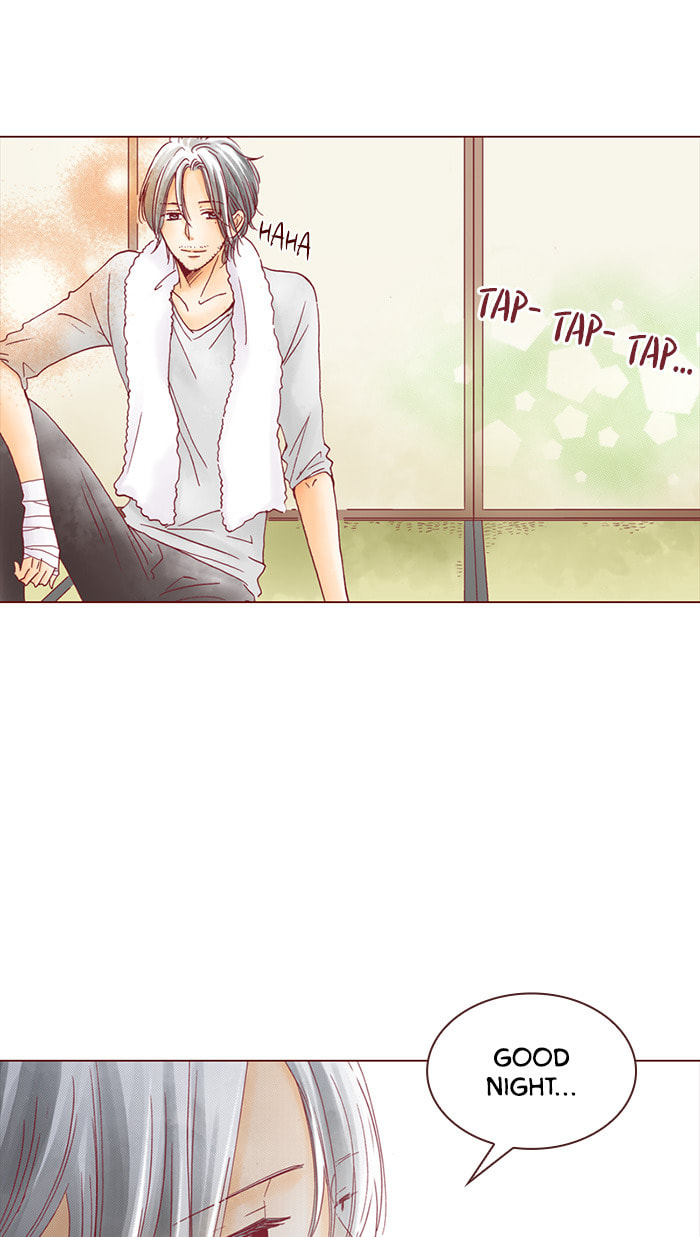 Before We Knew It Chapter 21 page 31 - 