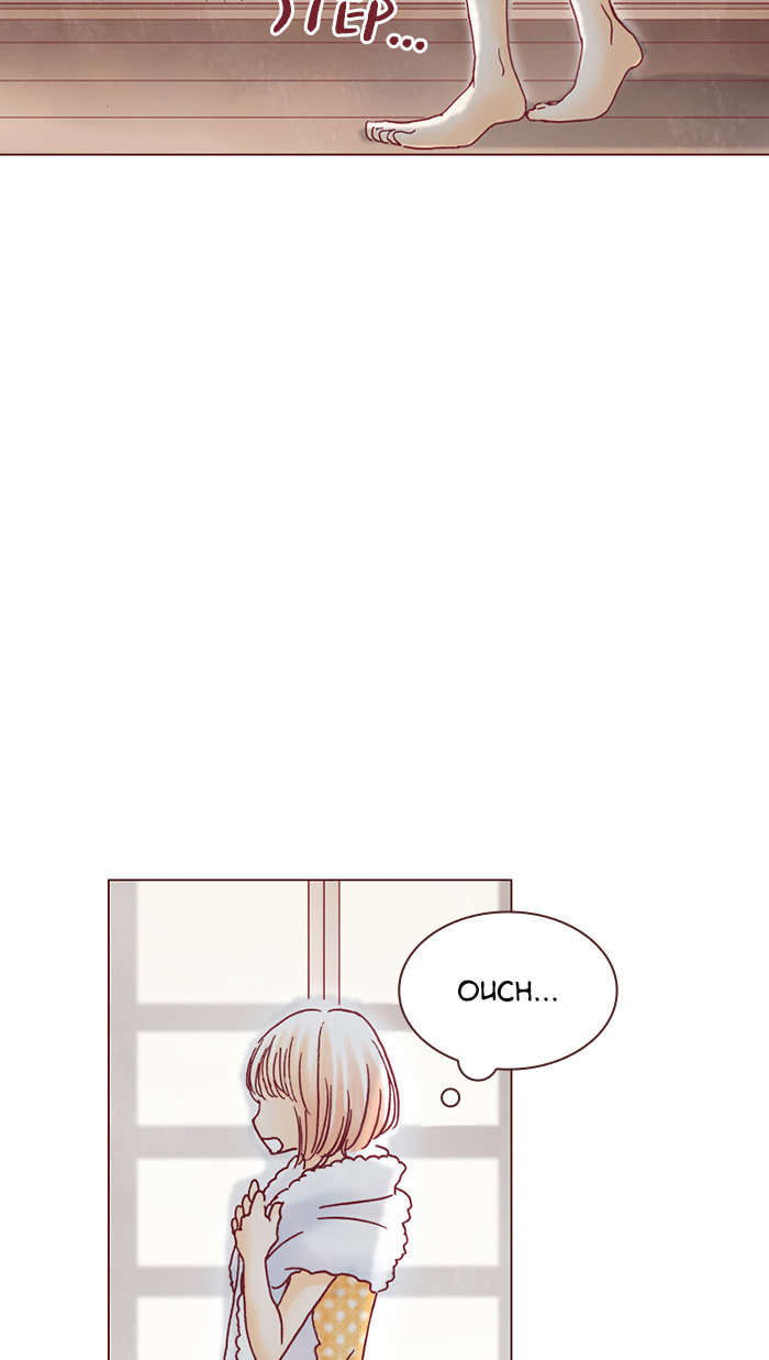 Before We Knew It Chapter 21 page 33 - 