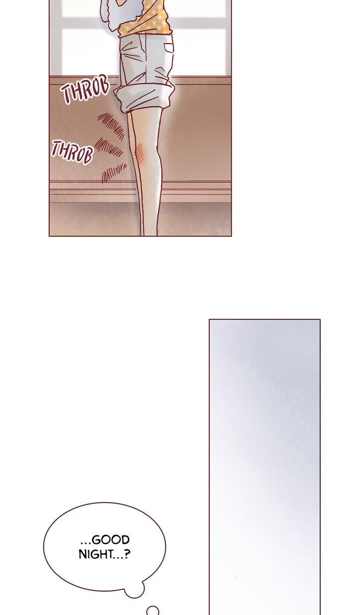 Before We Knew It Chapter 21 page 34 - 