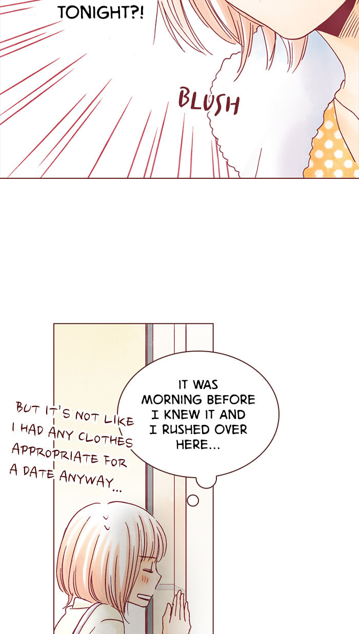 Before We Knew It Chapter 21 page 36 - 