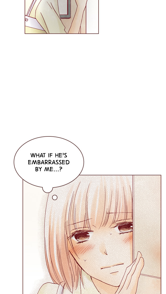 Before We Knew It Chapter 21 page 37 - 