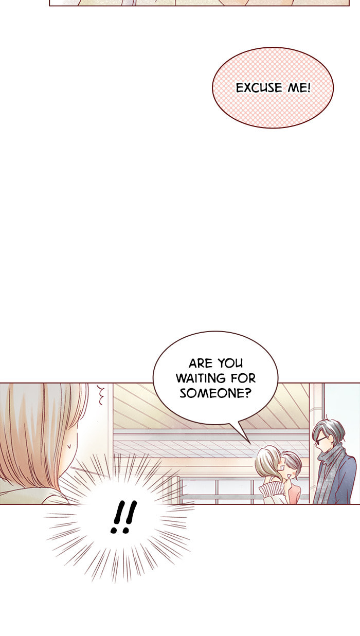 Before We Knew It Chapter 21 page 38 - 