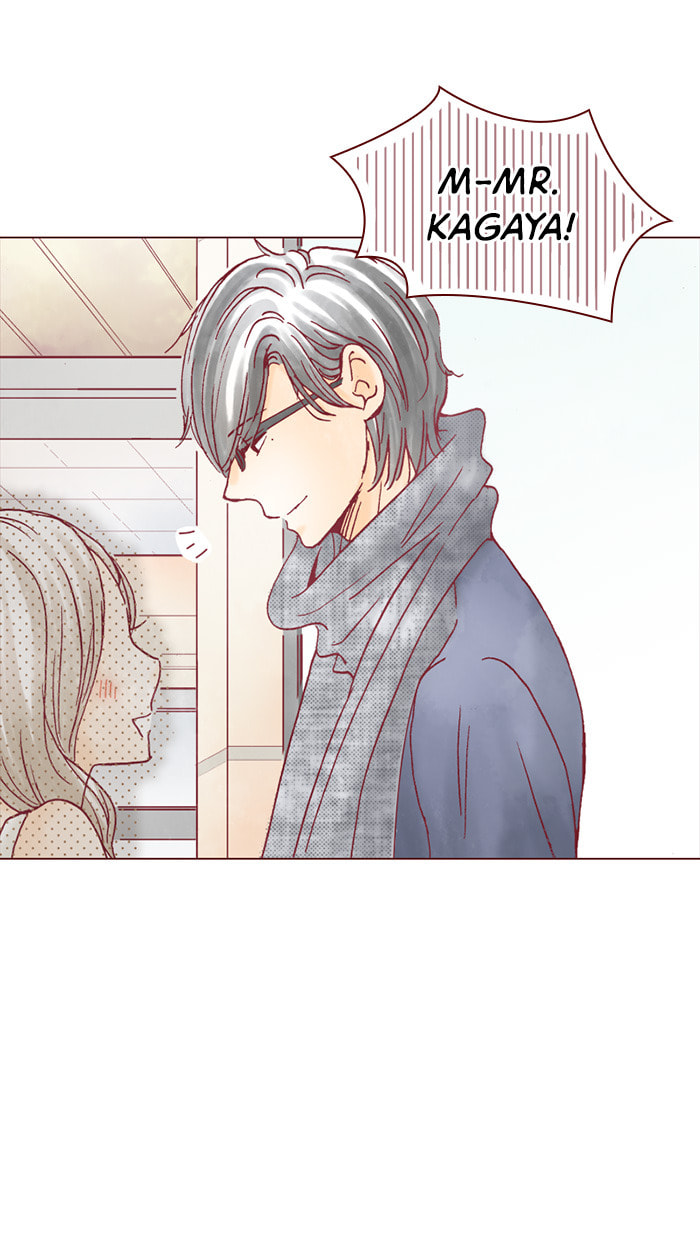 Before We Knew It Chapter 21 page 39 - 