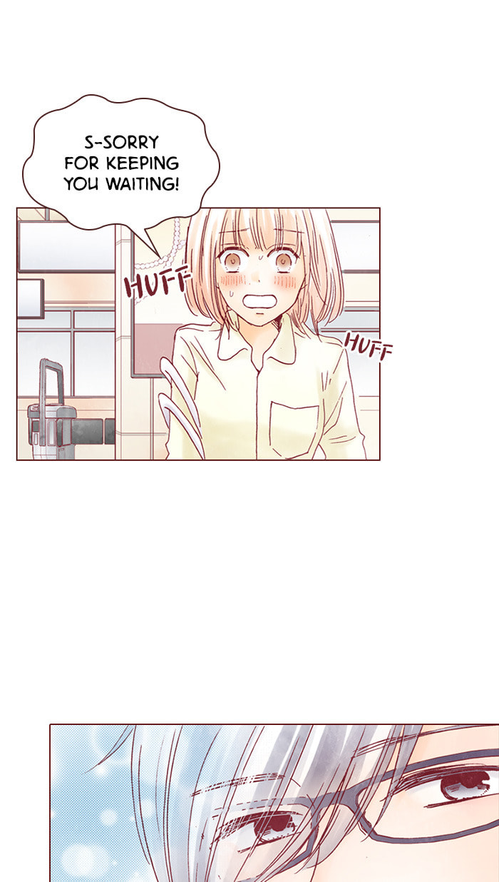 Before We Knew It Chapter 21 page 40 - 