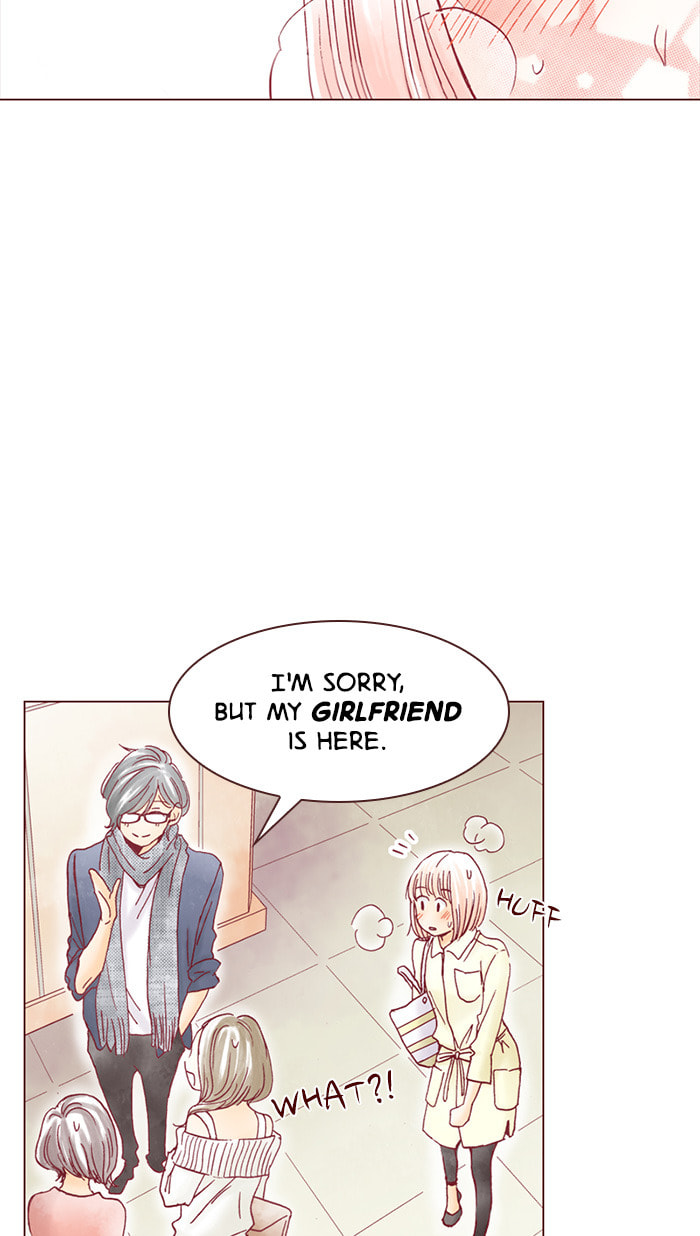 Before We Knew It Chapter 21 page 42 - 