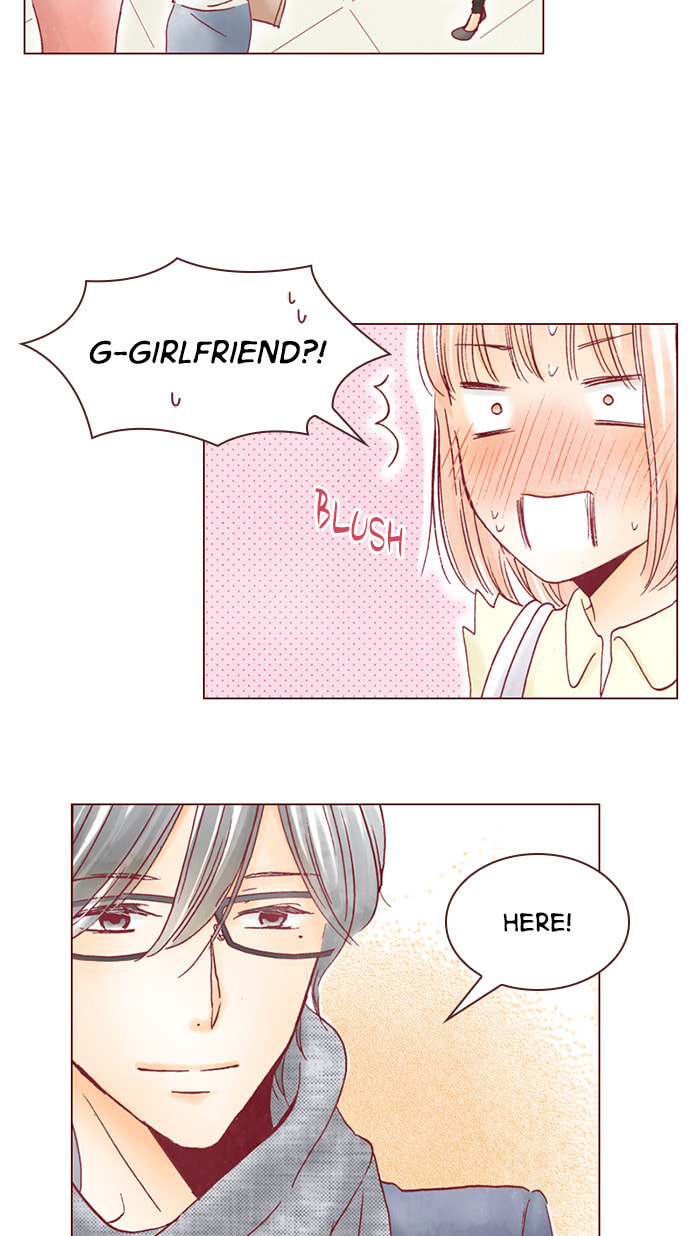 Before We Knew It Chapter 21 page 43 - 