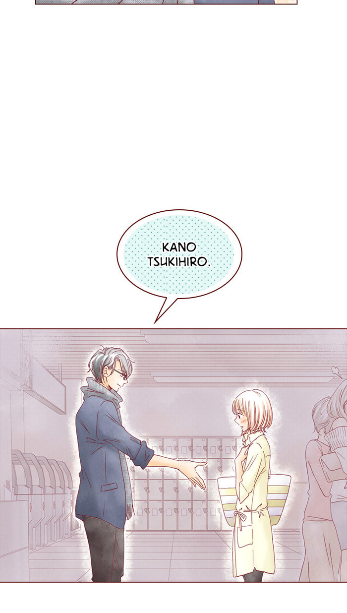 Before We Knew It Chapter 21 page 44 - 