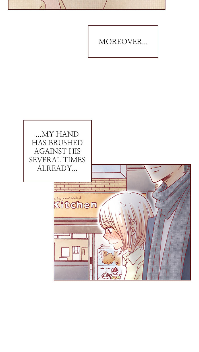Before We Knew It Chapter 21 page 48 - 
