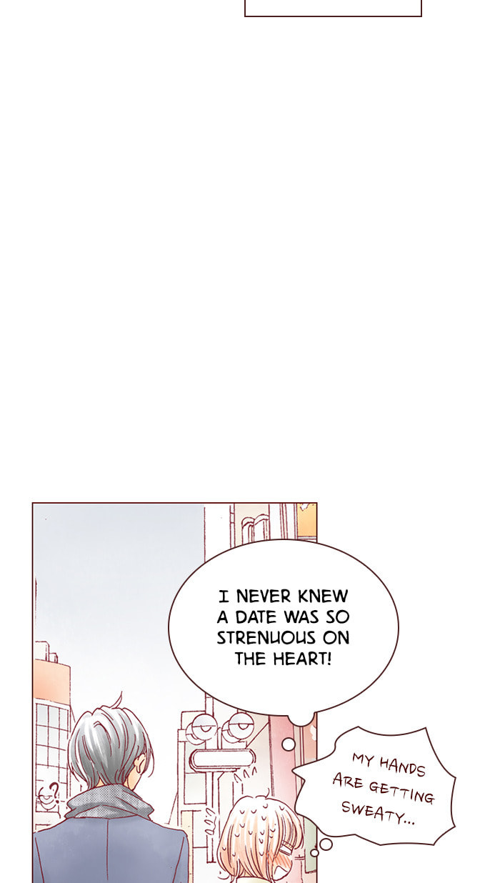 Before We Knew It Chapter 21 page 51 - 