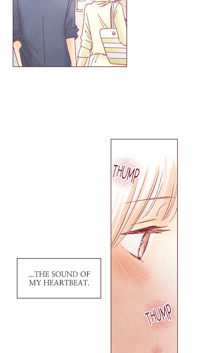 Before We Knew It Chapter 21 page 52 - 