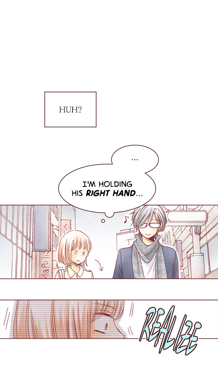 Before We Knew It Chapter 21 page 55 - 