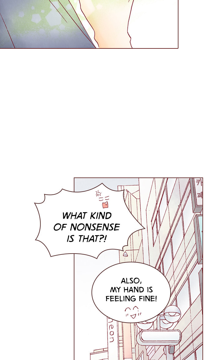 Before We Knew It Chapter 21 page 58 - 