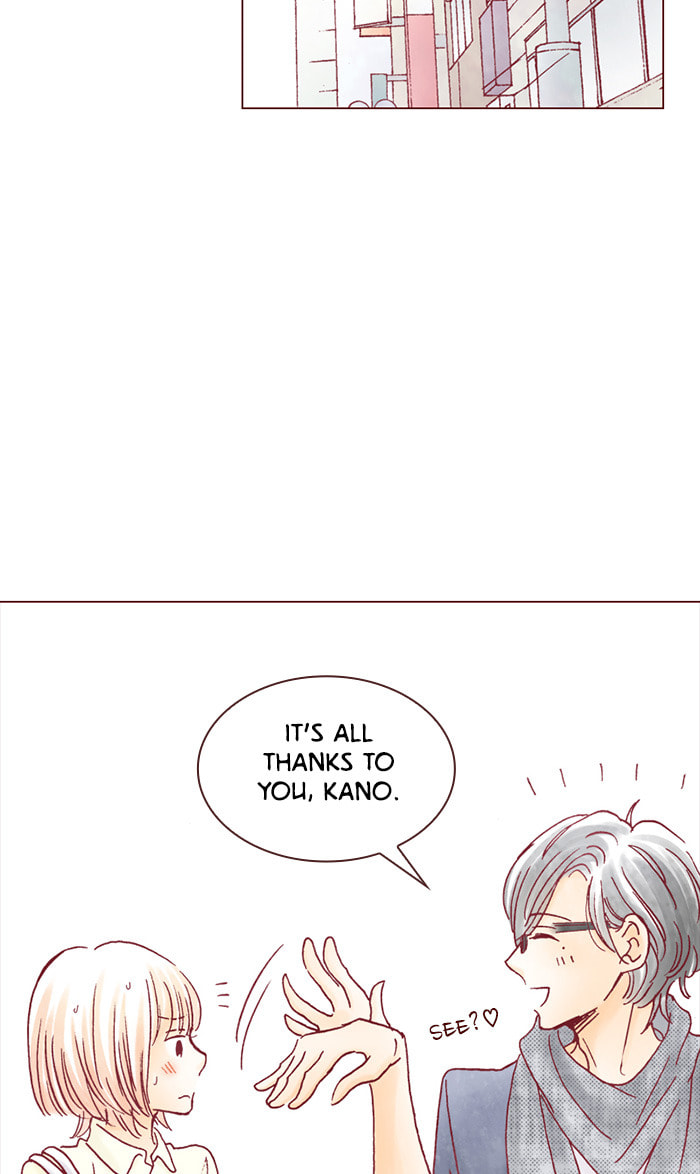 Before We Knew It Chapter 21 page 59 - 