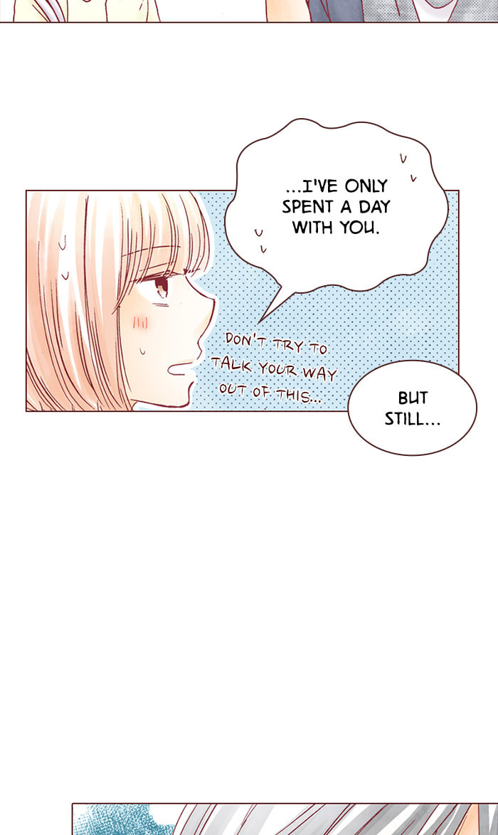Before We Knew It Chapter 21 page 60 - 
