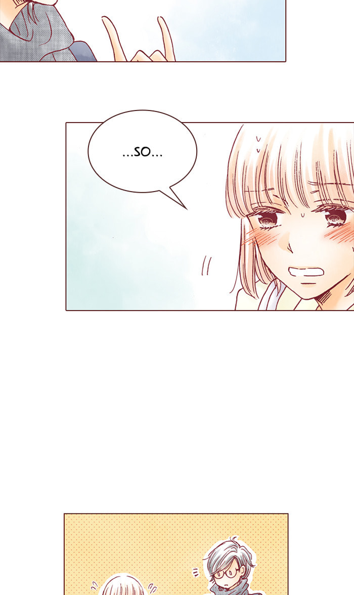 Before We Knew It Chapter 21 page 65 - 