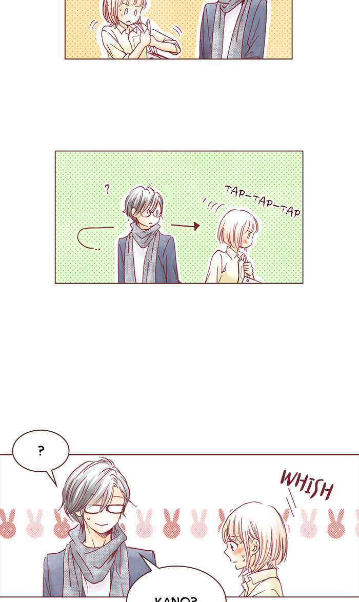 Before We Knew It Chapter 21 page 66 - 