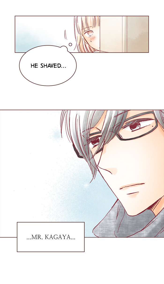 Before We Knew It Chapter 21 page 8 - 