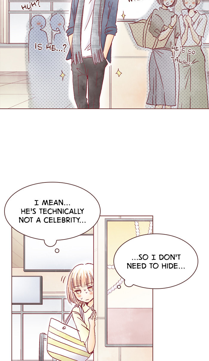 Before We Knew It Chapter 21 page 10 - 