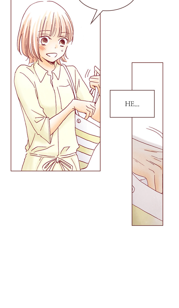 Before We Knew It Chapter 22 page 11 - 