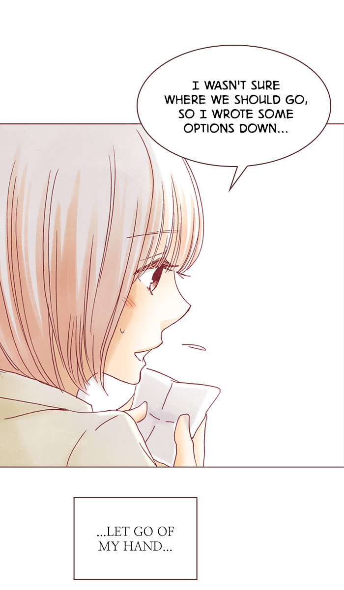 Before We Knew It Chapter 22 page 12 - 