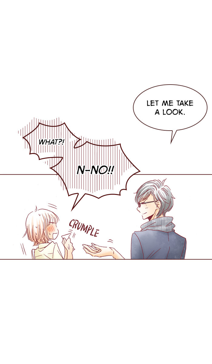 Before We Knew It Chapter 22 page 13 - 